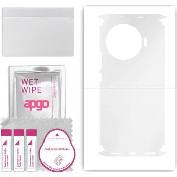 Pouzdro na mobilní telefon Ochranná Fólie apgo pro Tecno Spark 20 Pro+ 1 ks