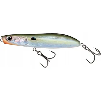 Umělá nástraha Salmo Rattlin' Stick 11 Holographic Shad Plovoucí