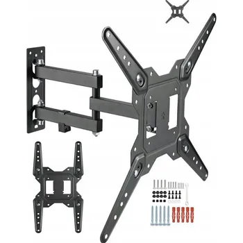 Televizní držák OTOČNÝ DRŽÁK NA TELEVIZI L32E4373 TCL, RAMENO, UPEVŇOVACÍ DRŽÁK