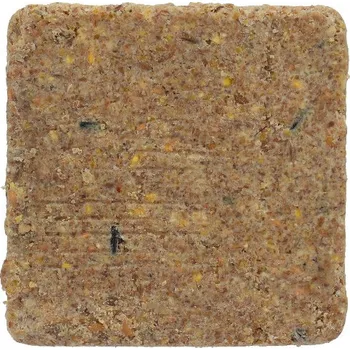 Pro ptáka Krmení pro ptáčky, blok lojové směsi|Esschert Design