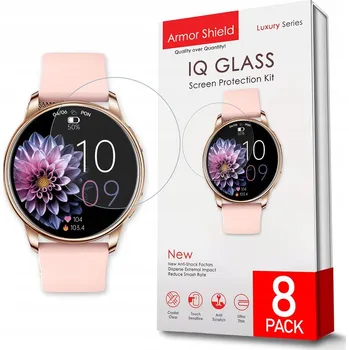 Vrták Hybridní Sklo ArmorShield K27