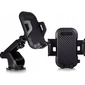 Obraz Držák na sklo WB černý