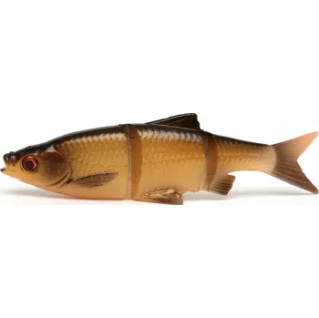 Umělá nástraha Gumová nástraha Savage Gear 3D Roach Swim n Jerk 10 cm