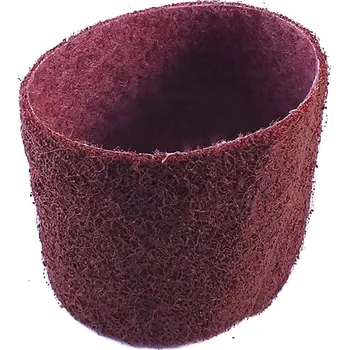Brusný papír Bezkonečný brusný pás 3M Scotch-Brite 75 x 270 mm A MED