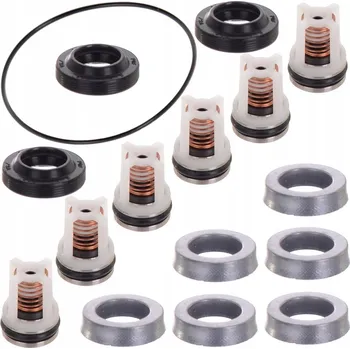 Vysokotlaký čistič Vysokotlaký čistič Kärcher 160 barů 3000 W