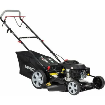 Sekačka Benzínová sekačka NAC LS50-146-HS-NG