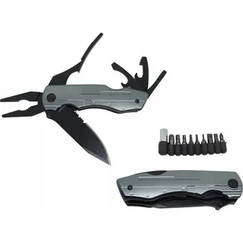 Vrták Multifunkční nářadí D1 6 v 1