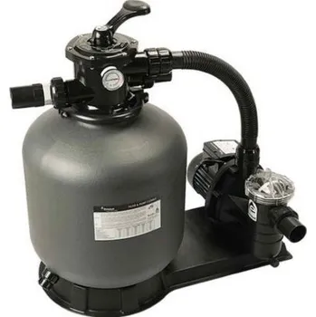 Bazénová filtrace Písková filtrace TOP 500 SS075