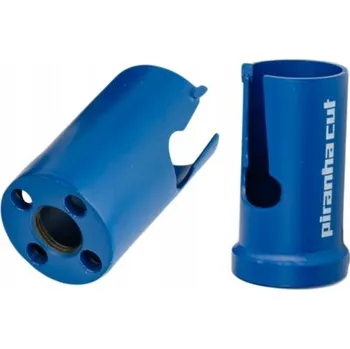 Vrták Korunkový Vrták PiranhaCut 17 mm