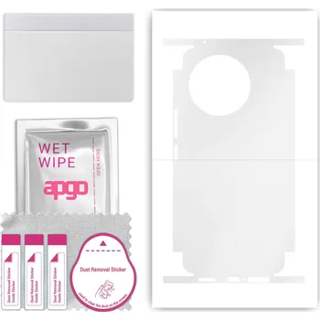 Pouzdro na mobilní telefon Fólie apgo pro Vivo S18e 1 ks