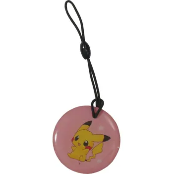 Přívěsek Na Klíče Fotopol RFID Unikátní 125kHz T5577