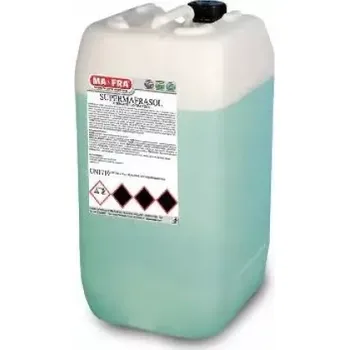 MA-FRA SUPER MA-FRASO - antistatický detergent 25kg