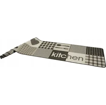 Koberec Koberec s plochou vazbou 67 x 300 cm