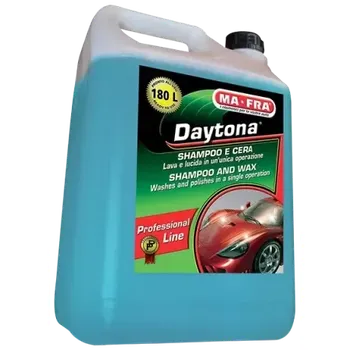 Autošampón MA-FRA DAYTONA - šampon s voskem 4,5L