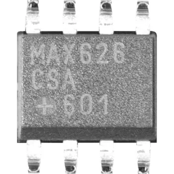 Integrovaný obvod Maxim Integrated MAX4427CSA+ PMIC Gate Driver Tube