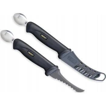 MARTTIINI NŮŽ NA ČIŠTĚNÍ RYB A NŮŽ - 27 m