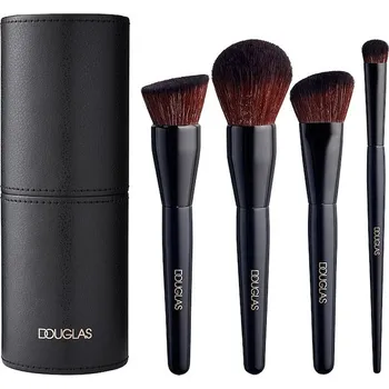 Kosmetický štětec Douglas Collection - Accessoires Expert Brush - Face Make-up Set Sady štětců dámské