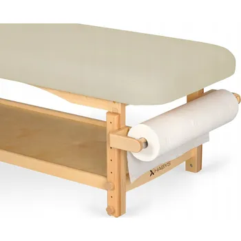 Věšák DRŽÁK VĚŠÁK NA PAPÍROVÉ UTĚRKY NOVA LEŽANKA