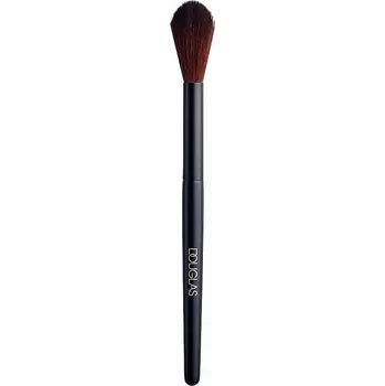 Kosmetický štětec Douglas Collection - Accessoires Expert Brush - 125 Highlighter Brush Štětce na pudr dámské