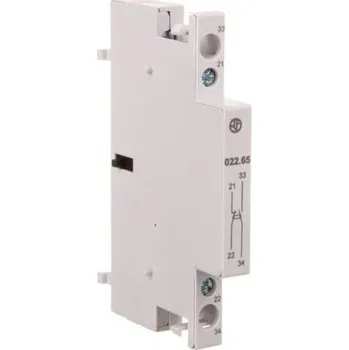 Stykač Stykač Finder 230 V IP20 0 A