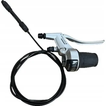 Příslušenství pro čtečku elektronické knihy Řadicí páka Sram I-MOTION 9s pravá