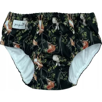 Plena Tréninkové kalhotky PL Bavlna- bavlna XL 15-19 kg