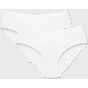 Dámské spodní prádlo 2PACK Klasické kalhotky Judite