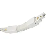 Deko Light 710523 D Line DALI vysokonapěť. komponent lištových systémů FLEX konektor Dopravní bílá (RAL 9016)
