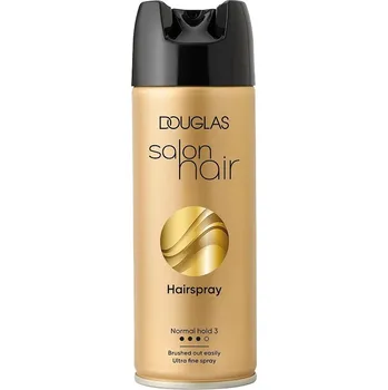 Stylingový přípravek Douglas Collection - Salon Hair Laky a spreje na vlasy 200 ml dámské