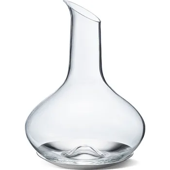 Georg Jensen SKY Dekantér - Karafa na víno 0,75 l + Ocelová podložka