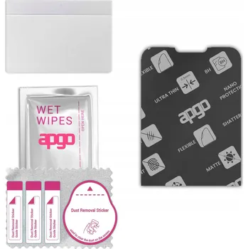 Vrták Hybridní Sklo apgo pro Maxcom MM248 4G, 1 ks