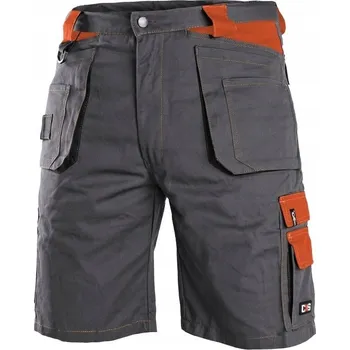Pracovní obuv Pracovní kraťasy CXS (Canis) Pracovní kraťasy CXS Orion vel. 50