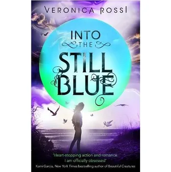 Cizojazyčná kniha Into The Still Blue - Rossi, Veronica