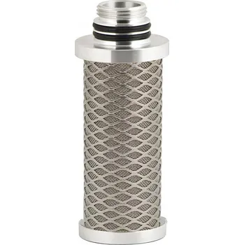 vodní filtr OMEGA AIR Nerezová filtrační vložka pro filtr IHPN5-030V