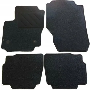 autokoberec VELUROVÉ AUTOKOBERCE SADA MONDEO MK4 _ 1805768 _ AMBS7J-X130D00-BA3YYW