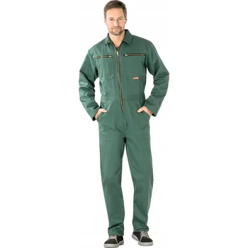 Pracovní obuv Pracovní kombinéza PLANAM BW 290 vel. 48