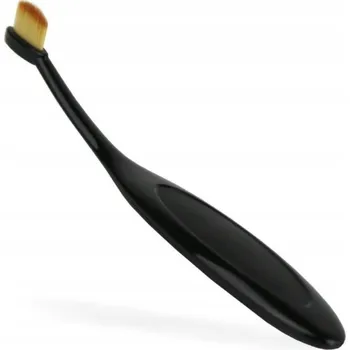 Kosmetický štětec Štětec na make-up Allepaznokcie – syntetické štětiny