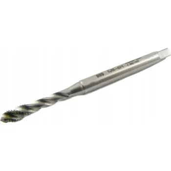 Závitořezný nástroj FANAR Strojní závitník M4 (C2-511101-0040)