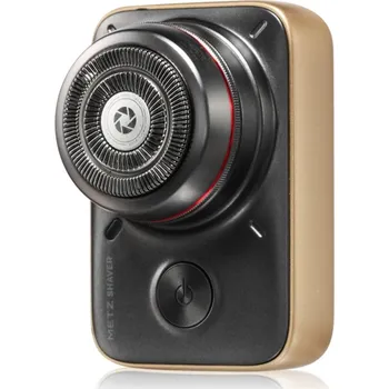 Holicí strojek Metz Gold holicí strojek 1 ks