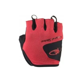 Cyklistické rukavice Cyklistické rukavice Lizard Skins S černé