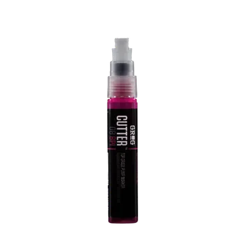 Grog Cutter 08 bpi Barva: Jellyfish Fuchsia