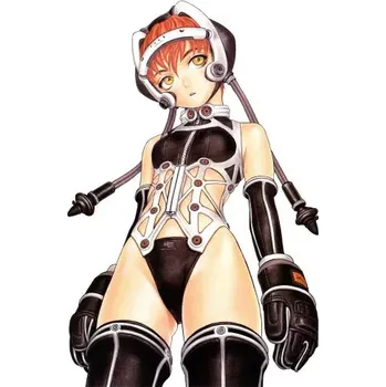 Obraz Plakát anime 61 x 82 cm