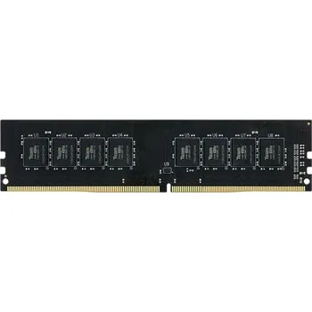 Operační paměť Paměť RAM DDR4 Team Group 4 GB 2666 MHz CL19