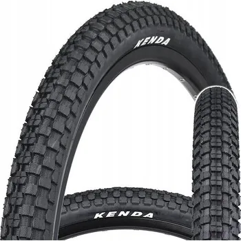 Plášť na kolo PLÁŠŤ NA KOLO Dirt Jump KENDA 26x1,95 K905 PRO SKÁKÁNÍ KOSTKA DJ 50-559