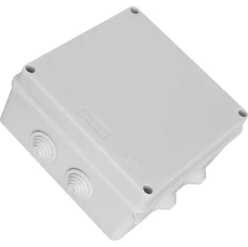 Elektroinstalační krabice Montážní krabice 150x150x70