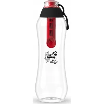 Láhev Filtrační láhev Dafi Soft 0,5 l, vícebarevná