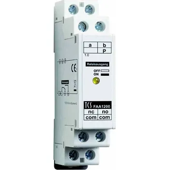 TCS TÜR Control TCS Tür Control příslušenství domovní telefon vícebarevná, FAA1200-0400