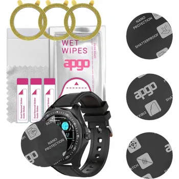 Vrták Hybridní Sklo apgo BlitzWolf BW-HL3