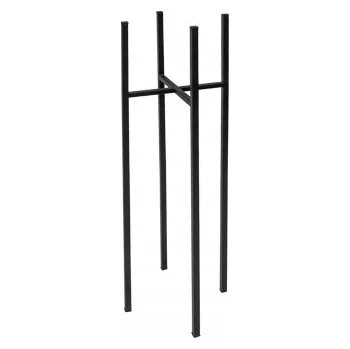 Květináč Držák Na Květináč ElGarden 87 cm kovový