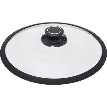 Pánev poklička na pánev 28 cm Black Cube Berndorf
